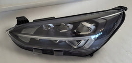Frontscheinwerfer Ford Focus IV MX7B-13E015-ED 7B-13B626-AG Full LED Links SCH6426418175jl