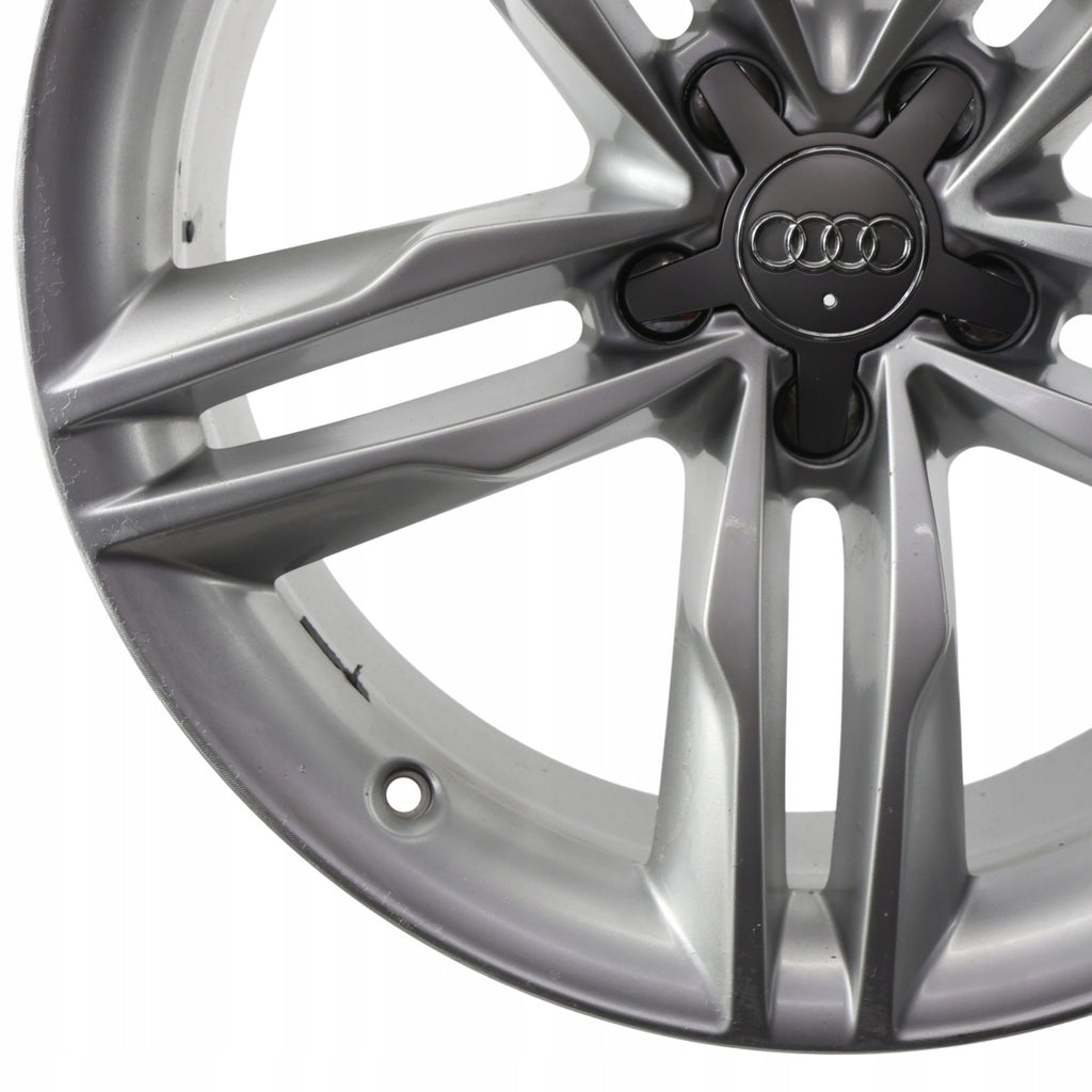 1x Alufelge 19 Zoll 8.5" 5x112 8T0601025H Audi A5 Rim Wheel FEL8898335728wt