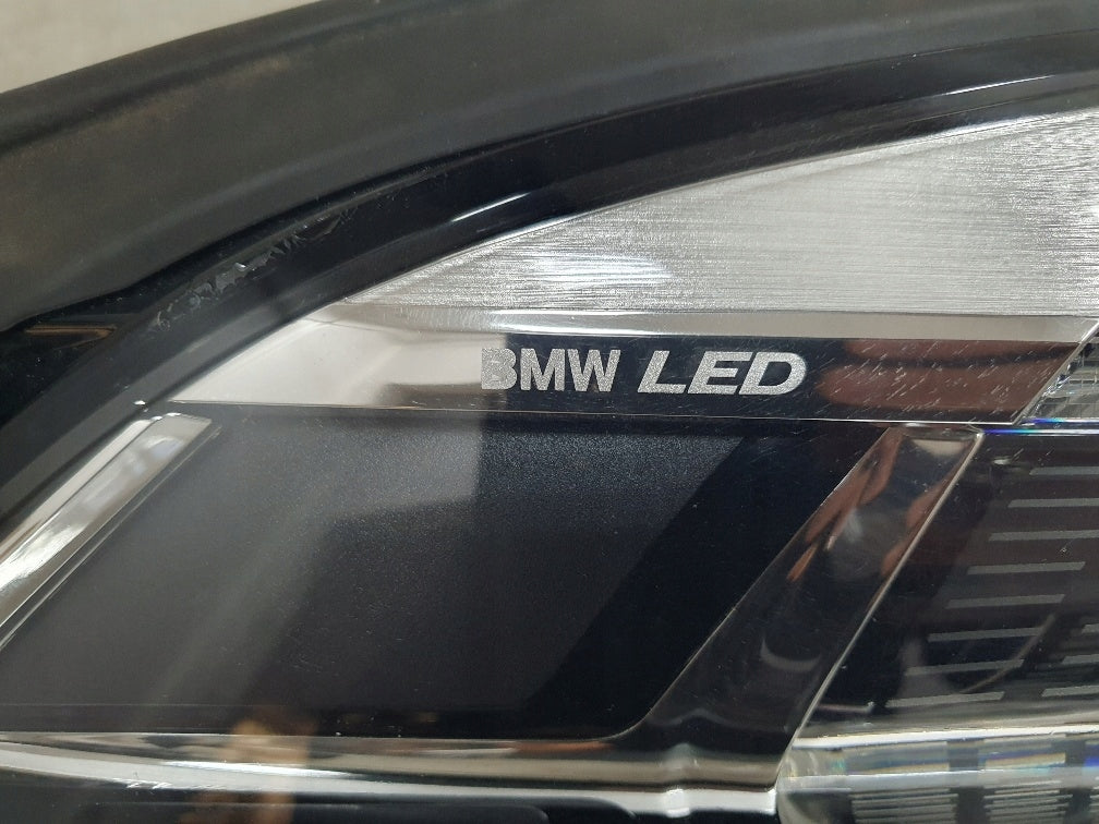Frontscheinwerfer BMW F40 9482812 9482811 Full LED Ein Satz Headlight SCH6766307506wq