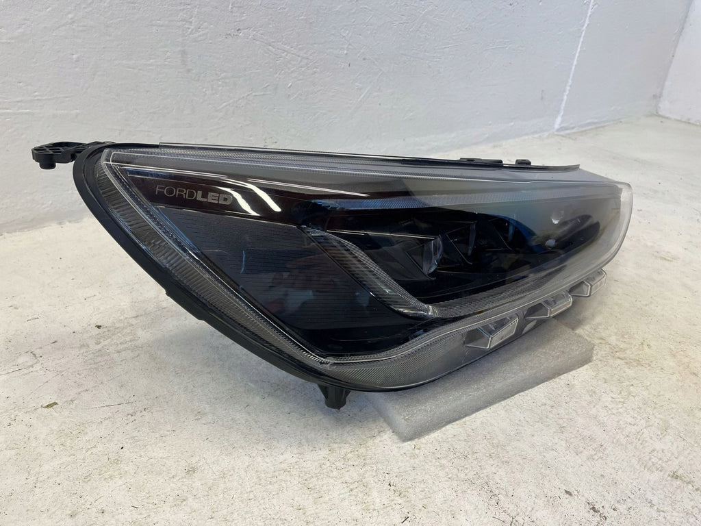 Frontscheinwerfer Ford Focus NX7B13E016AG LED Rechts Scheinwerfer Headlight SCH4223599508lc