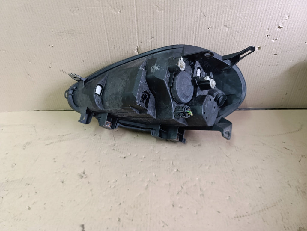 Frontscheinwerfer Fiat Punto Evo Grande P67764361 Rechts Scheinwerfer Headlight
