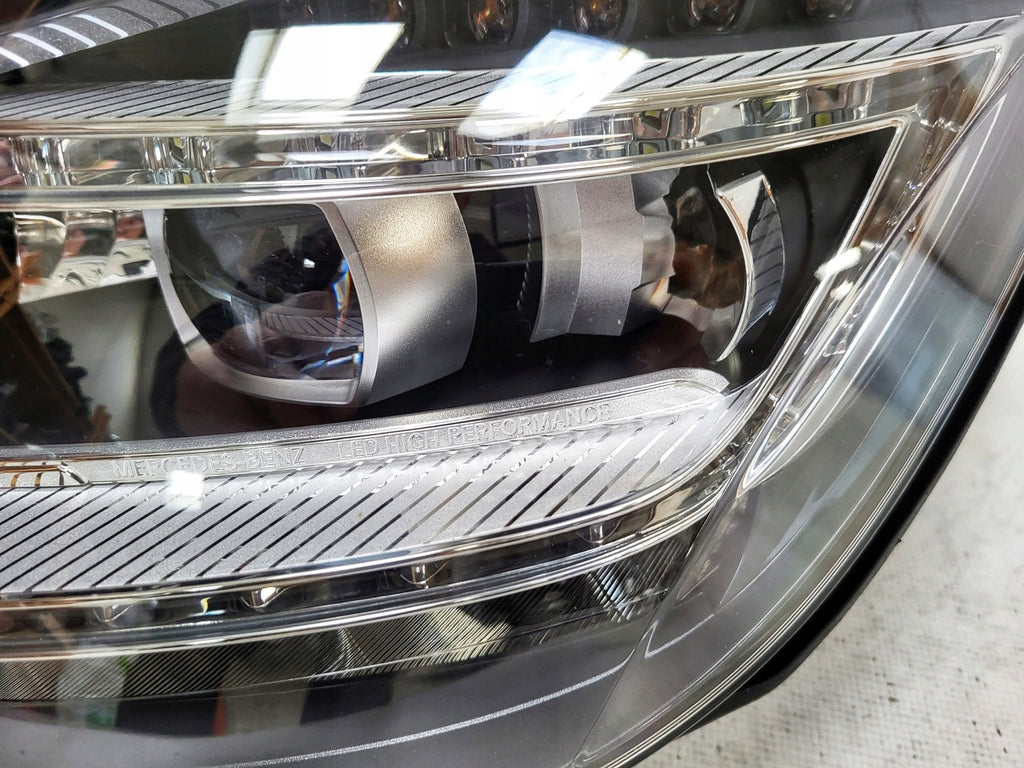 Frontscheinwerfer Mercedes-Benz Cls A2188200159 LED Links Scheinwerfer Headlight