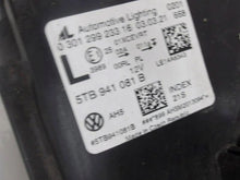Laden Sie das Bild in den Galerie-Viewer, Frontscheinwerfer VW Touran 5TB941081B Links Scheinwerfer Headlight