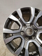 Laden Sie das Bild in den Galerie-Viewer, 1x Alufelge 18 Zoll 8.0" 6x139.7 55ET EB3C-1007-F2A Ford Ranger Rim Wheel FEL7689560166ks