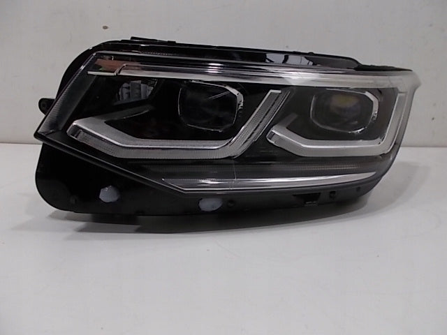 Frontscheinwerfer VW Tiguan 5NB941081C LED Links Scheinwerfer Headlight SCH3833013380cf