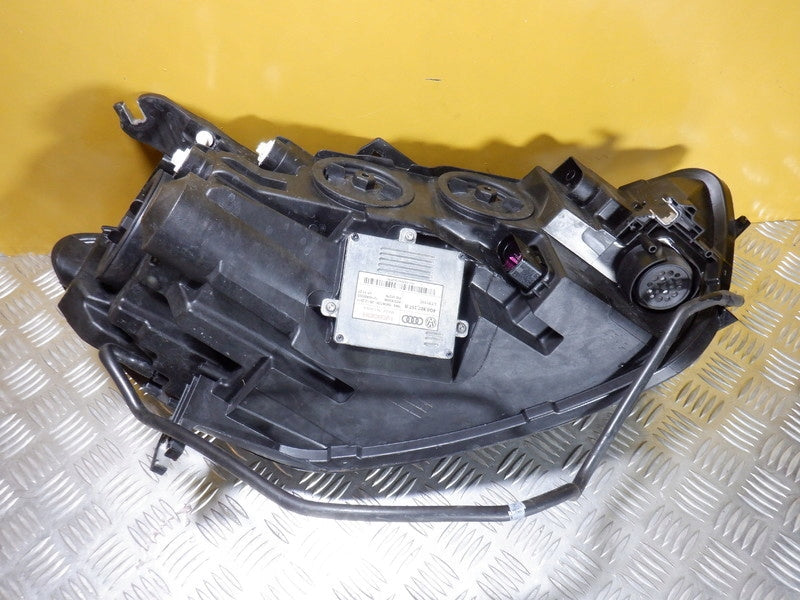 Frontscheinwerfer Audi A6 C7 4G1941005F LED Links Scheinwerfer Headlight