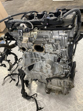 Load image into Gallery viewer, Motor Toyota Yaris M15AFXE XM15A-P92G 1.5 30TKm 2020 Hybrid Engine Komplett