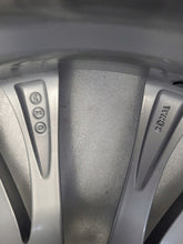 Load image into Gallery viewer, 1x Alufelge 19 Zoll 8.0" 5x112 30ET Glanz Silber 6873942 BMW G31 G30 G12 FEL5207668294wq