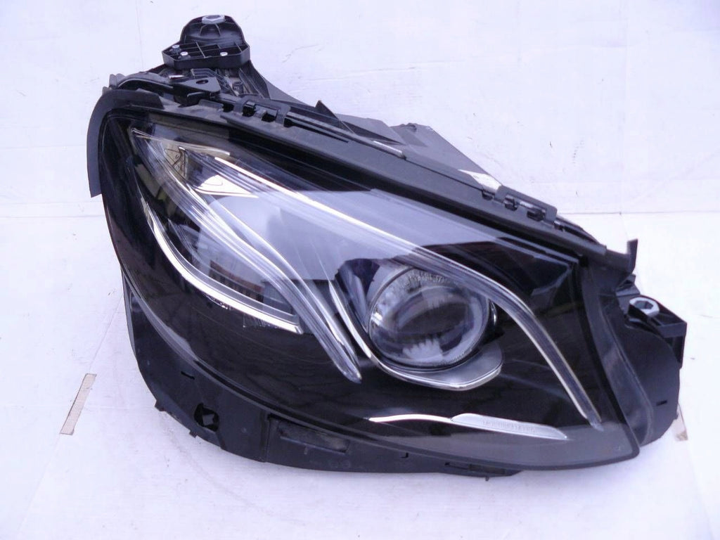 Frontscheinwerfer Mercedes-Benz W213 A2139067606 LED Rechts Headlight SCH3037743394za