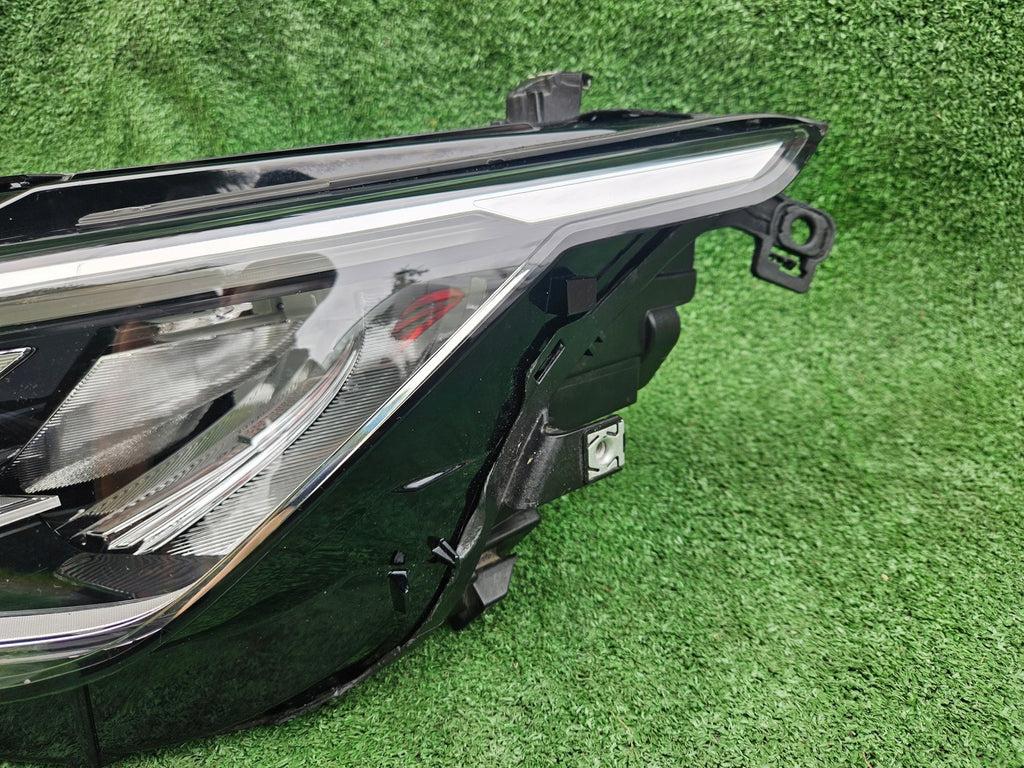 Frontscheinwerfer VW Golf VIII 5H1941005B LED Links Scheinwerfer Headlight SCH5849207693fu