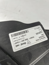 Laden Sie das Bild in den Galerie-Viewer, Frontscheinwerfer Jeep 52218721 LED Links Scheinwerfer Headlight SCH3716762263ef