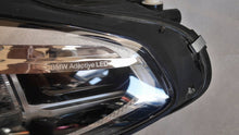 Load image into Gallery viewer, Frontscheinwerfer BMW X3 G01 F97 G02 F98 7466119-04 LED Links Headlight SCH4168055023bi