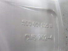 Laden Sie das Bild in den Galerie-Viewer, 4x Alufelge 16 Zoll 6.5" 5x112 46ET Silber 5G0601025N VW Golf VIII I Rim Wheel FEL5254340696je