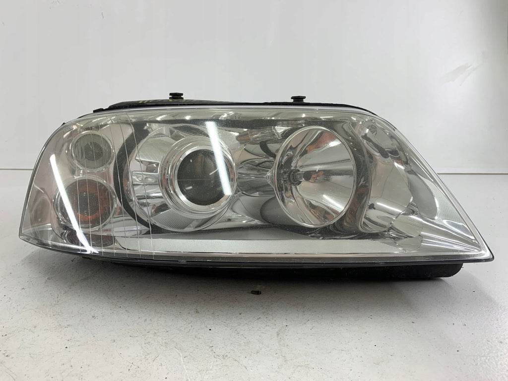 Frontscheinwerfer VW Sharan 1305239195 0301182272 Xenon Rechts Headlight