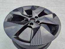 Laden Sie das Bild in den Galerie-Viewer, 1x Alufelge 18 Zoll 7.0" 5x114.3 34ET 403004665R Renault Megane E-Tech E Tech FEL7318068252ea