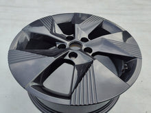Load image into Gallery viewer, 1x Alufelge 18 Zoll 7.0" 5x114.3 34ET 403004665R Renault Megane E-Tech E Tech FEL7318068252ea
