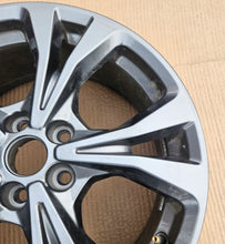 Laden Sie das Bild in den Galerie-Viewer, 1x Alufelge 18 Zoll 7.5" 5x108 50ET LV4C-N2B Ford Kuga Iii Rim Wheel FEL4835530905xl