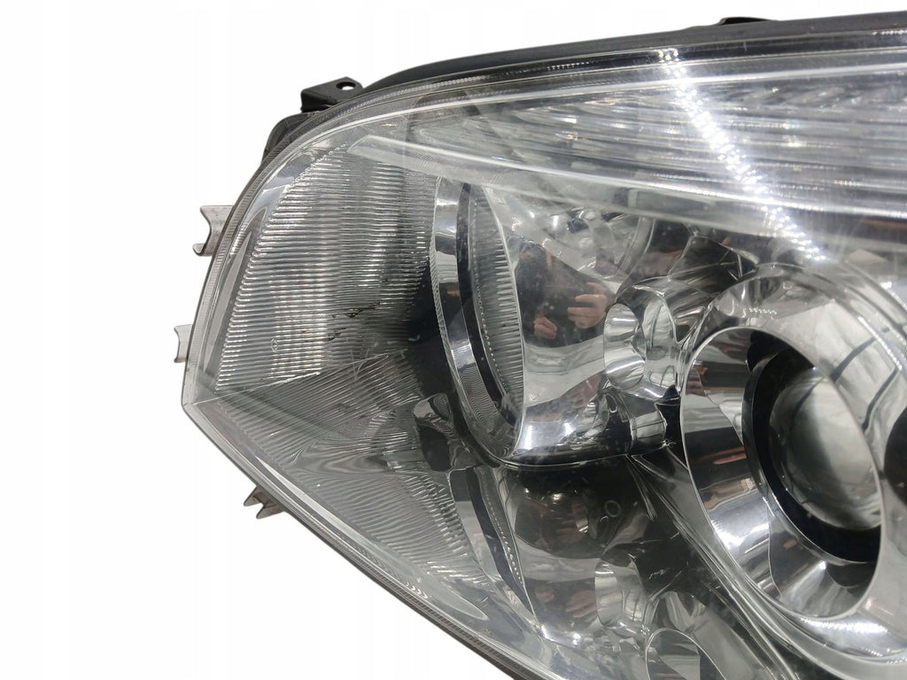 Frontscheinwerfer Toyota Rav 4 III PPTD20 Ein Stück (Rechts oder Links)