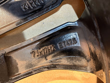 Laden Sie das Bild in den Galerie-Viewer, 1x Alufelge 17 Zoll 7.0&quot; 5x108 47,5ET L1TC-1007-DA Ford Puma Rim Wheel