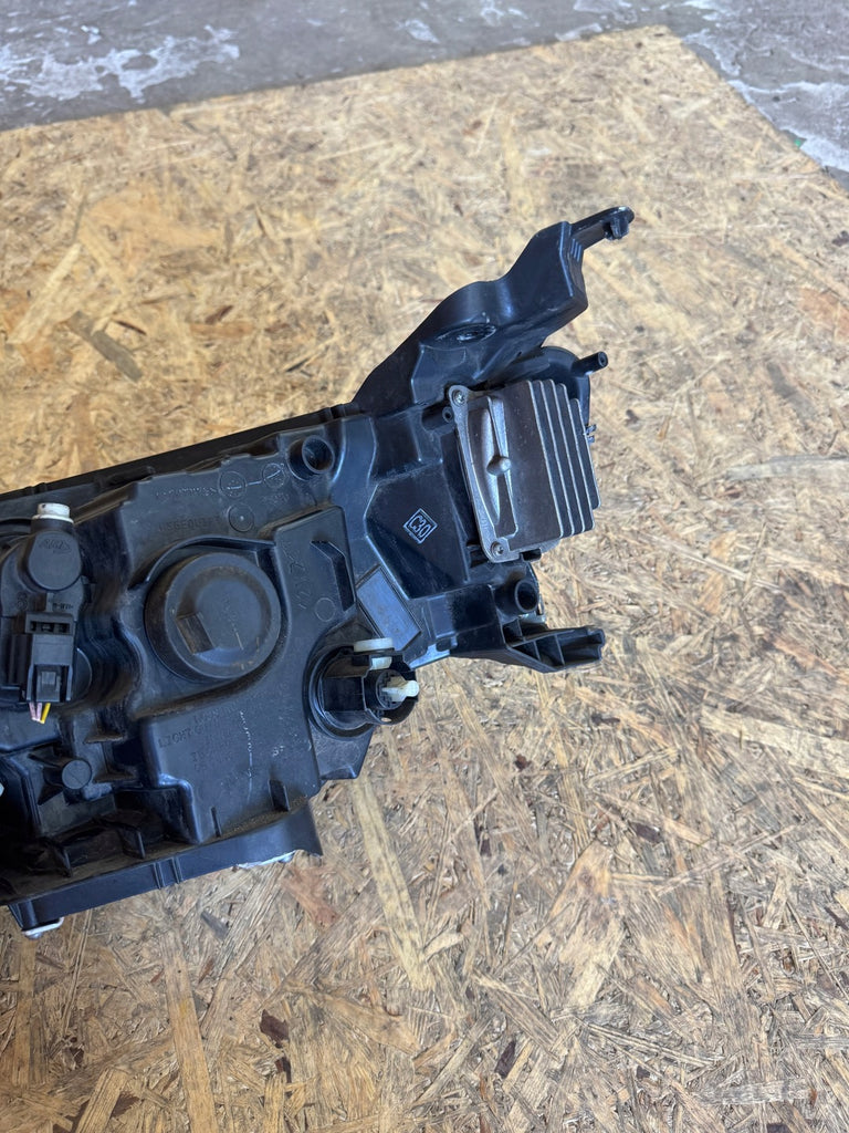Frontscheinwerfer Renault Koleos II 260109289R Full LED Rechts Headlight SCH2815337790bn