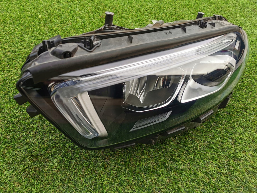 Frontscheinwerfer Mercedes-Benz A1779064703 LED Links Scheinwerfer Headlight SCH5415771799cg