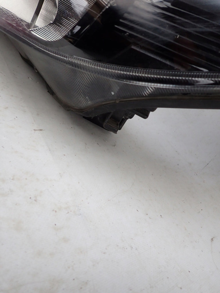 Frontscheinwerfer Ford Focus F1EB-13W030-ED Links Scheinwerfer Headlight SCH6811527046es