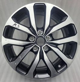 1x Alufelge 17 Zoll 7.0