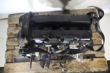 Laden Sie das Bild in den Galerie-Viewer, Motor Ford Fiesta I VII STJB 1.2 58PS 2010 Benzin Engine Unkomplett MOT5921957385xi