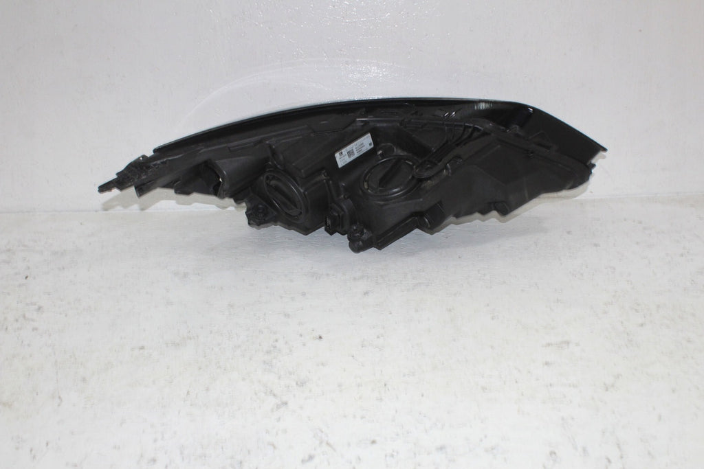 Frontscheinwerfer Opel Astra K 39195688 LED Ein Stück (Rechts oder Links)