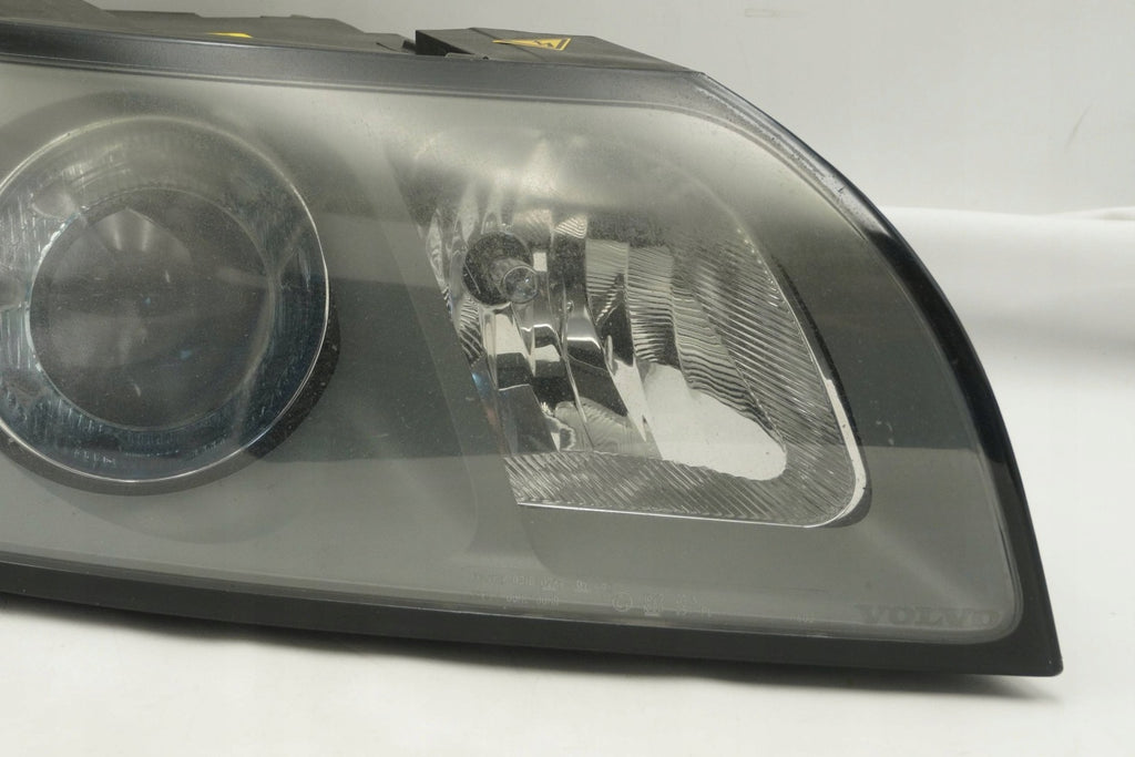 Frontscheinwerfer Volvo V50 30698890 Rechts Scheinwerfer Headlight SCH2872069191wh