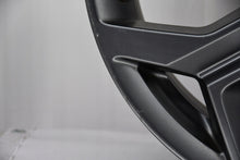 Load image into Gallery viewer, 1x Alufelge 18 Zoll 7.5" 4x108 42 5ET Matt Grau N1BJ-1007-BA Ford Ecosport FEL4872622405sh