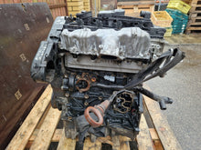 Laden Sie das Bild in den Galerie-Viewer, Motor Audi VW CBB CBA CAH CAG 2.0 TDI 143PS 117TKm Diesel Engine Unkomplett