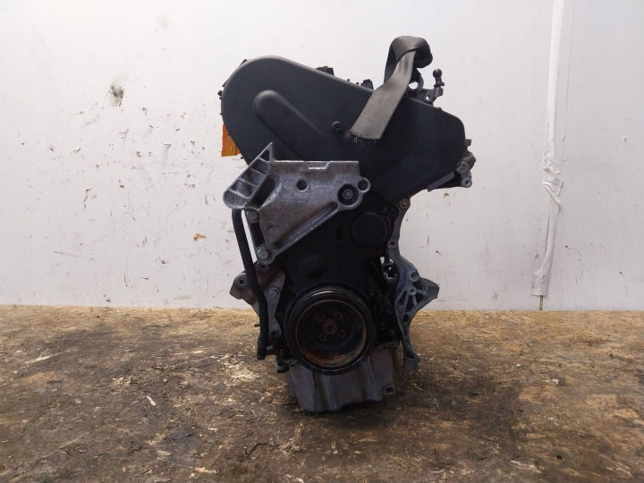 Motor VW Golf III VII Passat B8 CRK 1.6 TDI 90PS 66kW 142TKm Diesel Unkomplett MOT4137014416ac