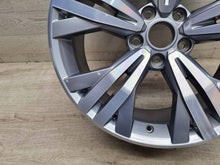 Laden Sie das Bild in den Galerie-Viewer, 1x Alufelge 18 Zoll 5x112 3G0601025AA VW Passat B8 Rim Wheel FEL3200277112zh
