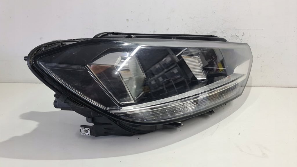 Frontscheinwerfer VW Touran 5TB941006A LED Rechts Scheinwerfer Headlight