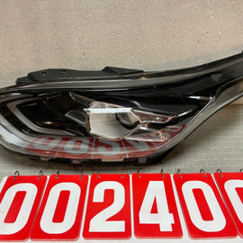 Frontscheinwerfer Kia Ceed J7921-21050 LED Links Scheinwerfer Headlight SCH7310430330ei