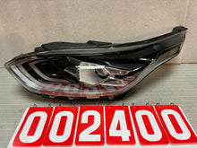 Laden Sie das Bild in den Galerie-Viewer, Frontscheinwerfer Kia Ceed J7921-21050 LED Links Scheinwerfer Headlight SCH7310430330ei