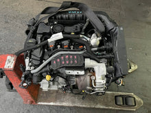 Laden Sie das Bild in den Galerie-Viewer, Motor Citroën Peugeot I 10TM04 1.2 Hybrid Engine Unkomplett MOT3287523957zc