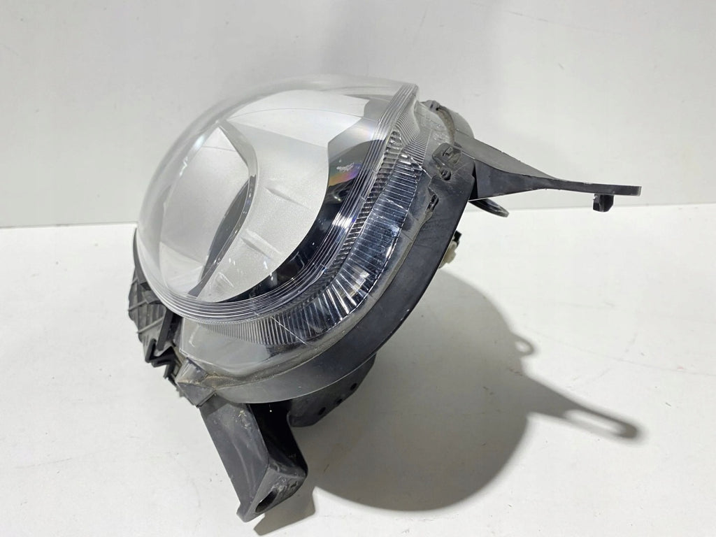 Frontscheinwerfer Fiat Punto 519371430 Links Scheinwerfer Headlight SCH5170767564gw