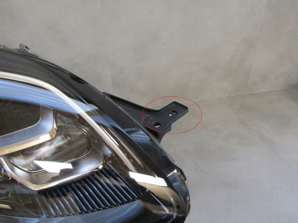 Frontscheinwerfer Ford Puma L1TB-13E014-EJ LED Rechts Scheinwerfer Headlight SCH2805911278nk