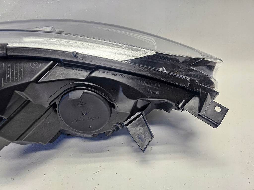 Frontscheinwerfer Renault Captur I 260603859R LED FALSE Scheinwerfer Headlight SCH6587724208so
