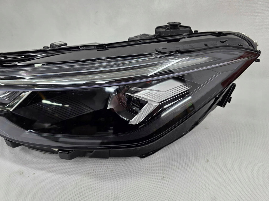 Frontscheinwerfer VW Passat 3J1941005 Links Scheinwerfer Headlight SCH1834130720rt