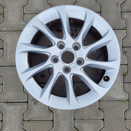 1x Alufelge 16 Zoll 6.5