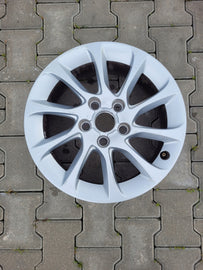 1x Alufelge 16 Zoll 6.5