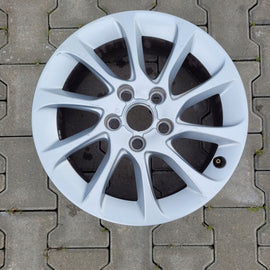 1x Alufelge 16 Zoll 6.5