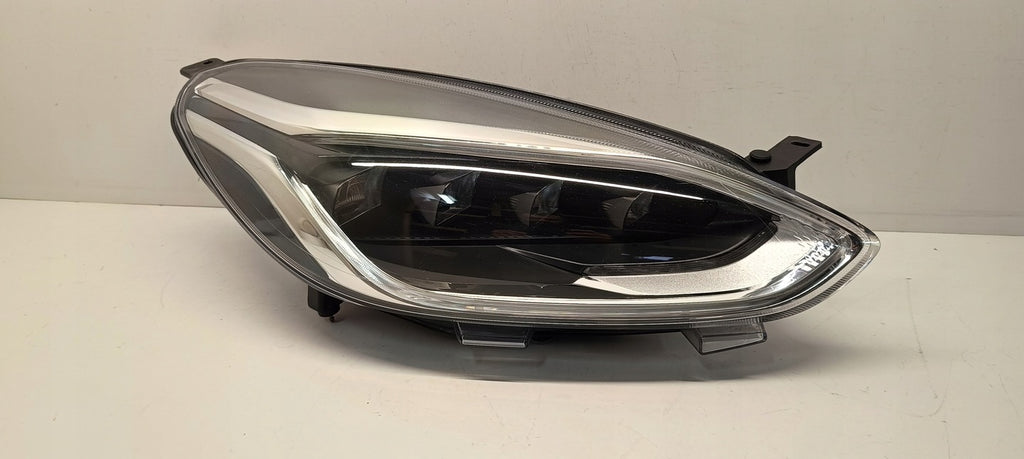 Frontscheinwerfer Ford Fiesta L1BB-13E014-GB Full LED Rechts Headlight