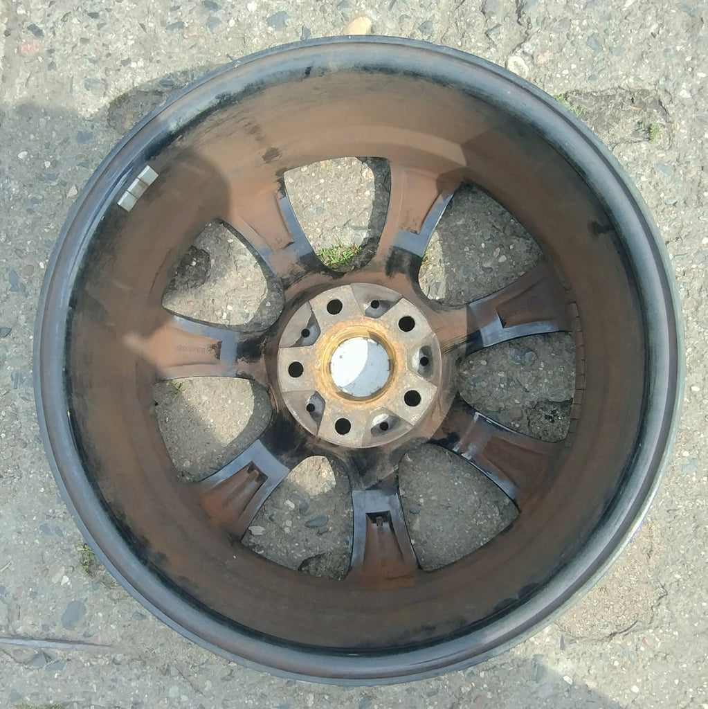 1x Alufelge 17 Zoll 7.0" 5x114.3 49ET KBA46705 Rim Wheel FEL2118838184yc