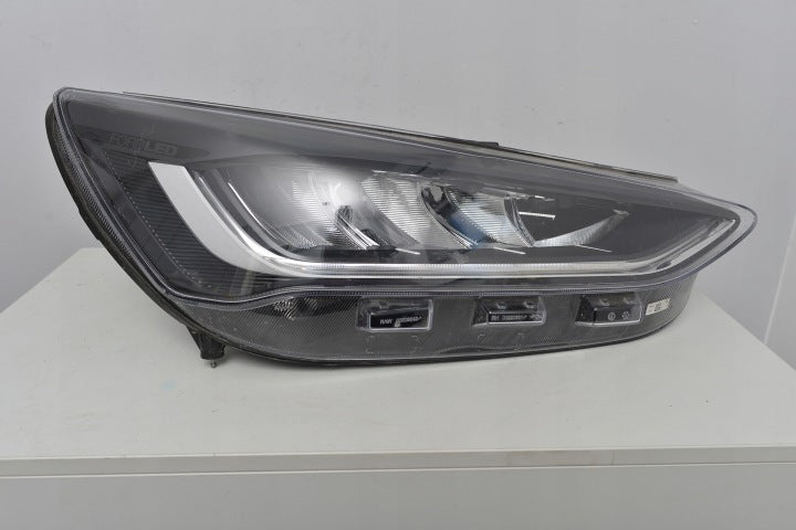 Frontscheinwerfer Ford Focus NX7B-13E014-CF Full LED Rechts Headlight SCH4041764754fo