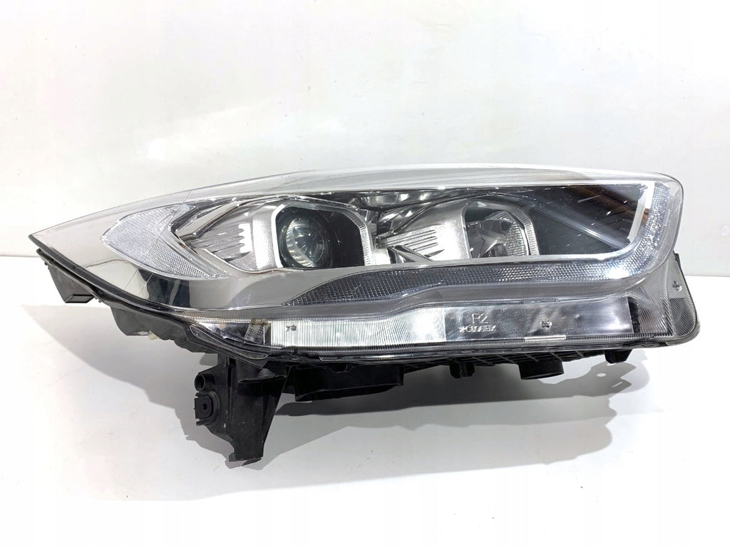 Frontscheinwerfer Ford Kuga II GV4113D154AJ Rechts Scheinwerfer Headlight SCH1513536847be