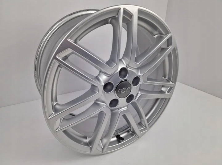 1x Alufelge 18 Zoll 8.5" 5x112 50ET 8S0601025BC Audi Rim Wheel FEL5167895832dp
